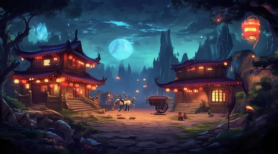 机甲大师游戏图片1