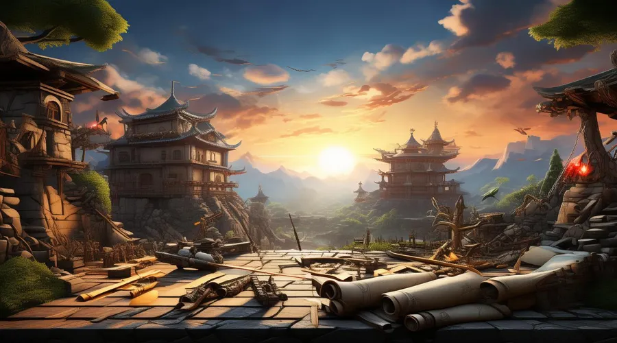 2025年9月1日，机甲大师最新兑换码曝光，手慢无！