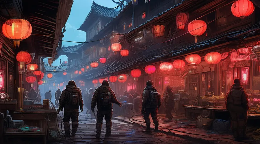必领！2025.9.2机甲大师兑换码福利